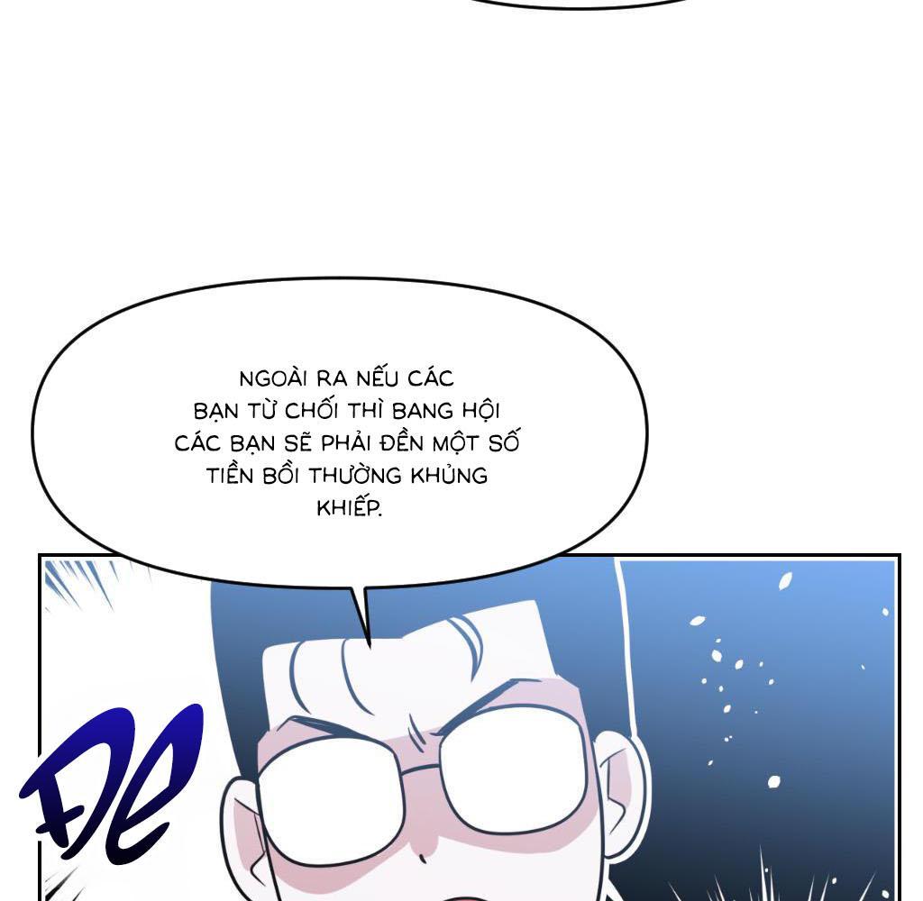 Vì lời trăn trối nên tôi tạm thời trì hoãn cái chết - Chương 8