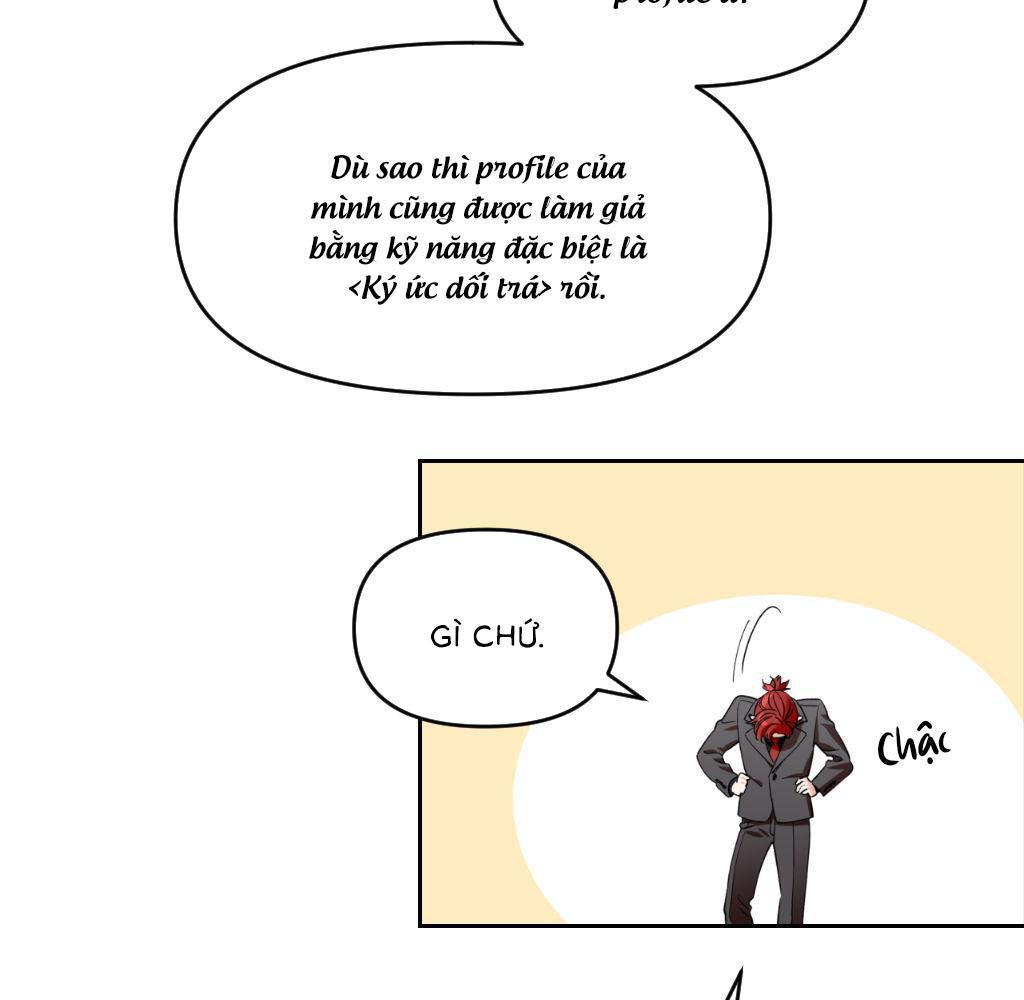 Vì lời trăn trối nên tôi tạm thời trì hoãn cái chết - Chương 5