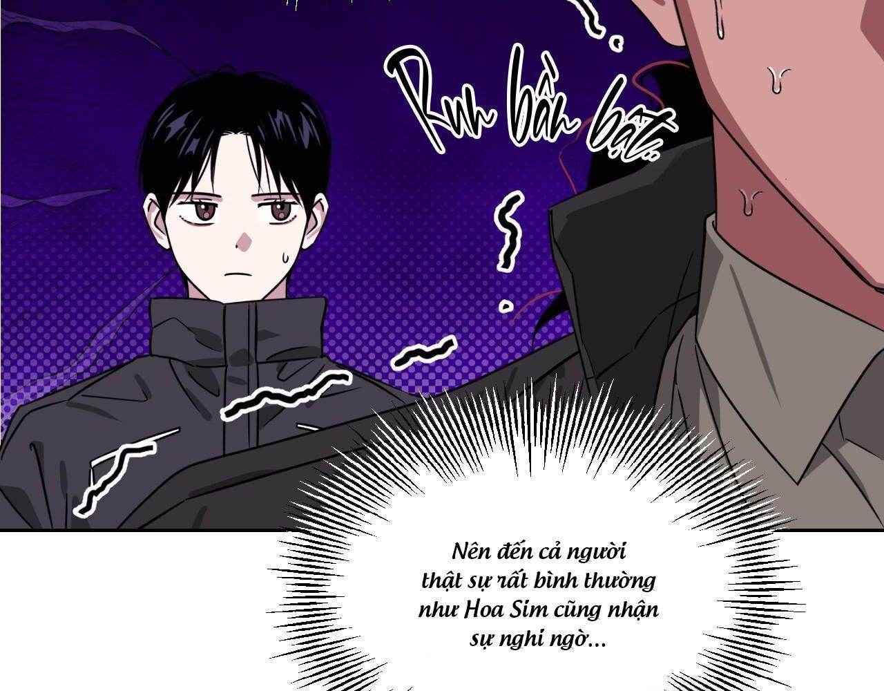 Vì lời trăn trối nên tôi tạm thời trì hoãn cái chết - Chương 47