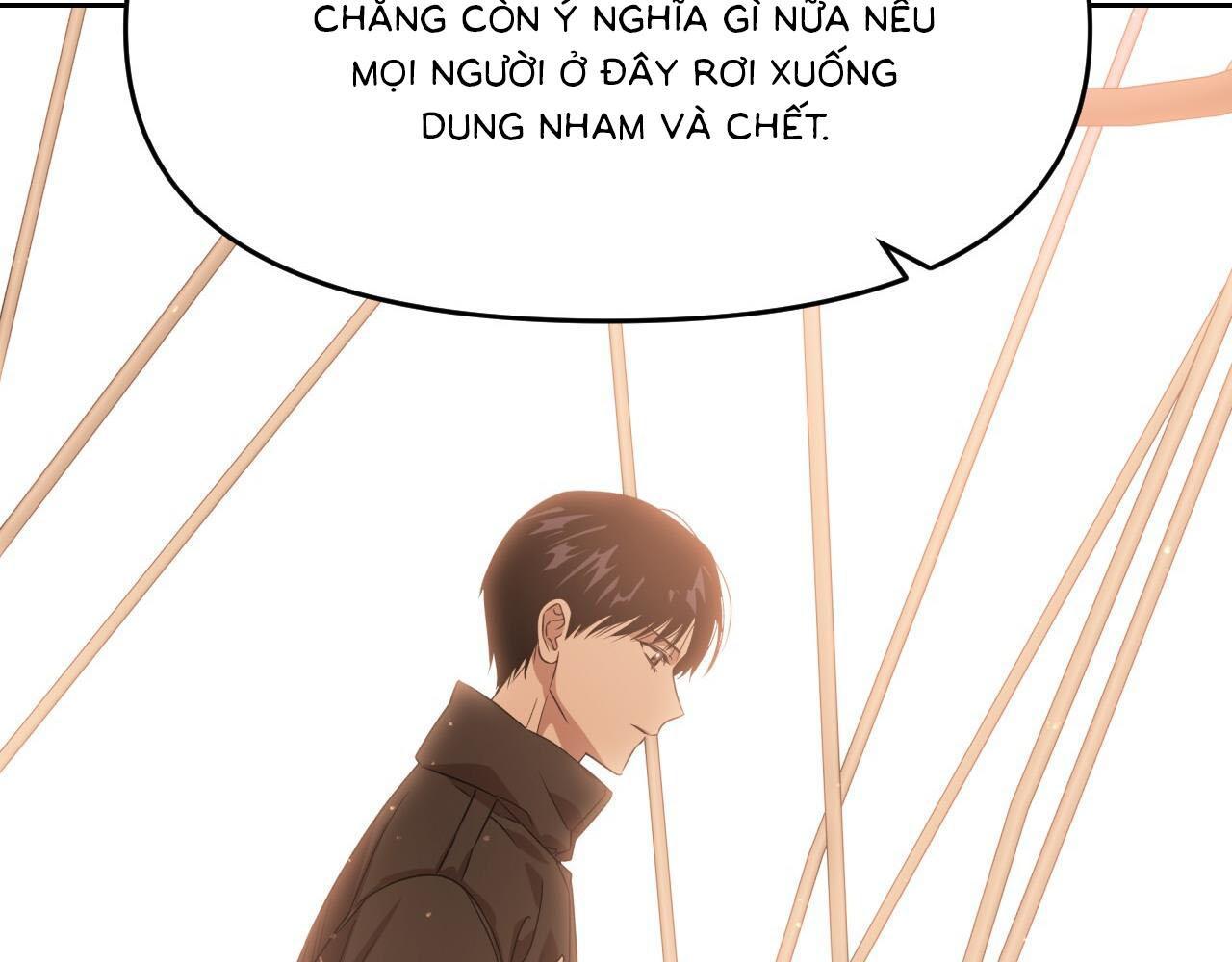 Vì lời trăn trối nên tôi tạm thời trì hoãn cái chết - Chương 44