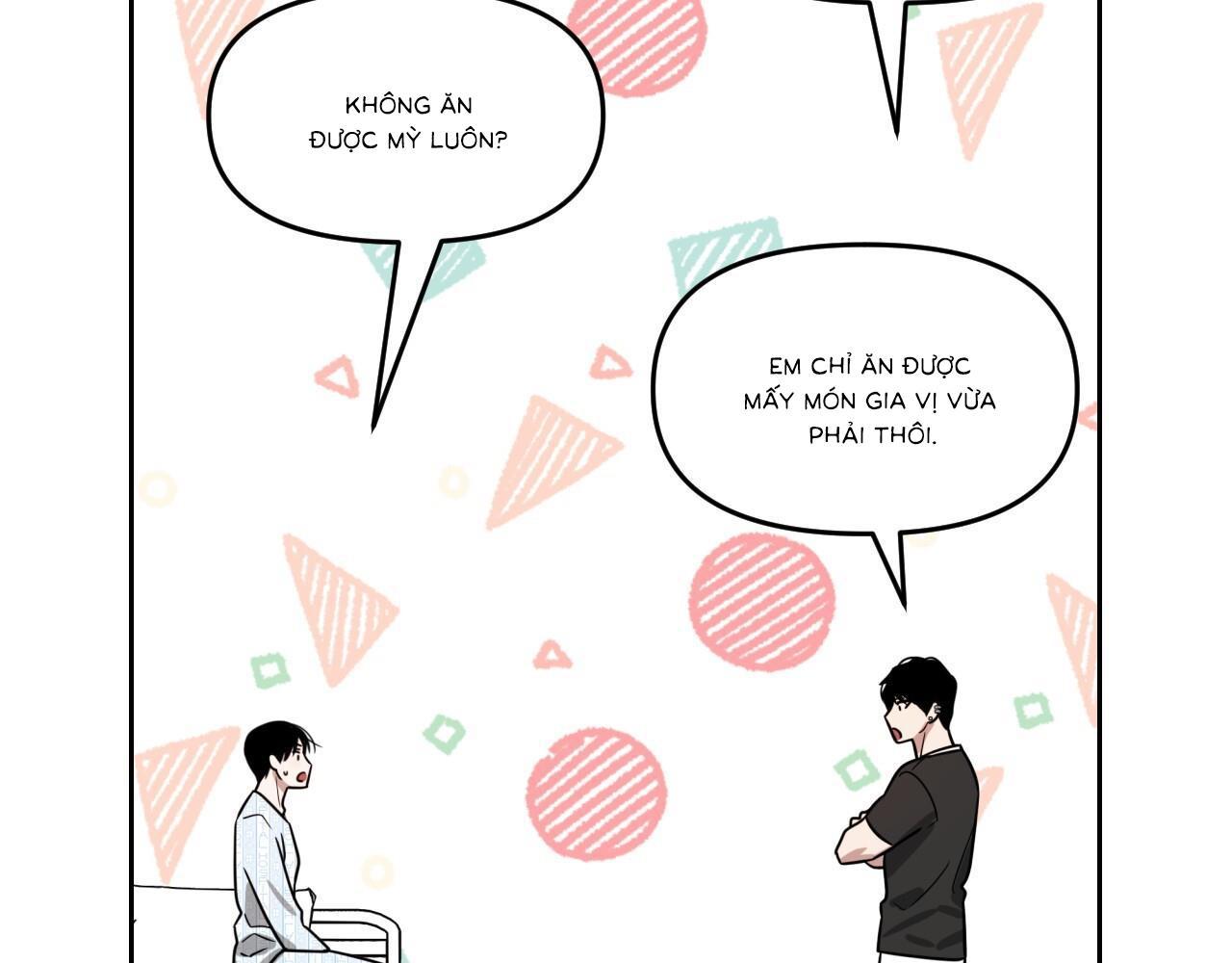 Vì lời trăn trối nên tôi tạm thời trì hoãn cái chết - Chương 53