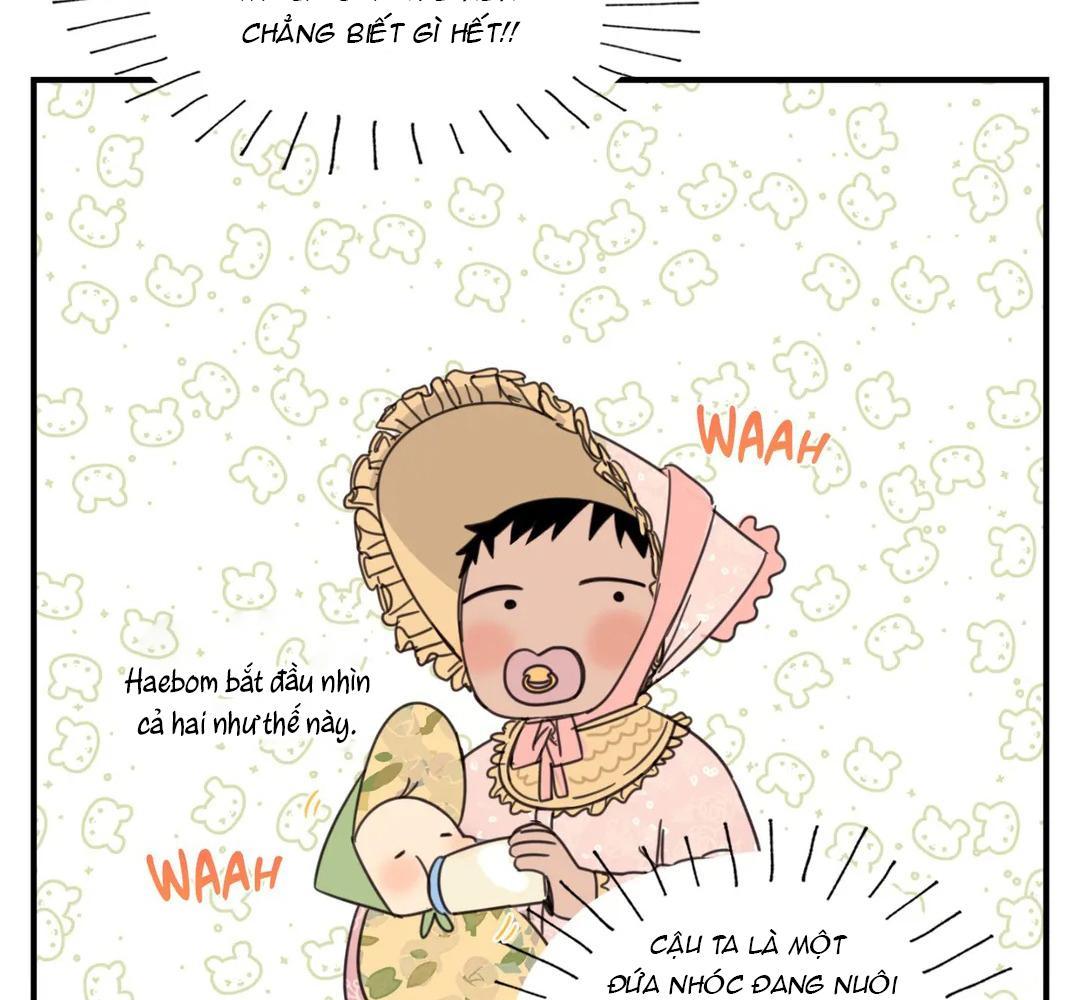 Những Ngày Rực Nắng Của Chúng Ta - Chương 6