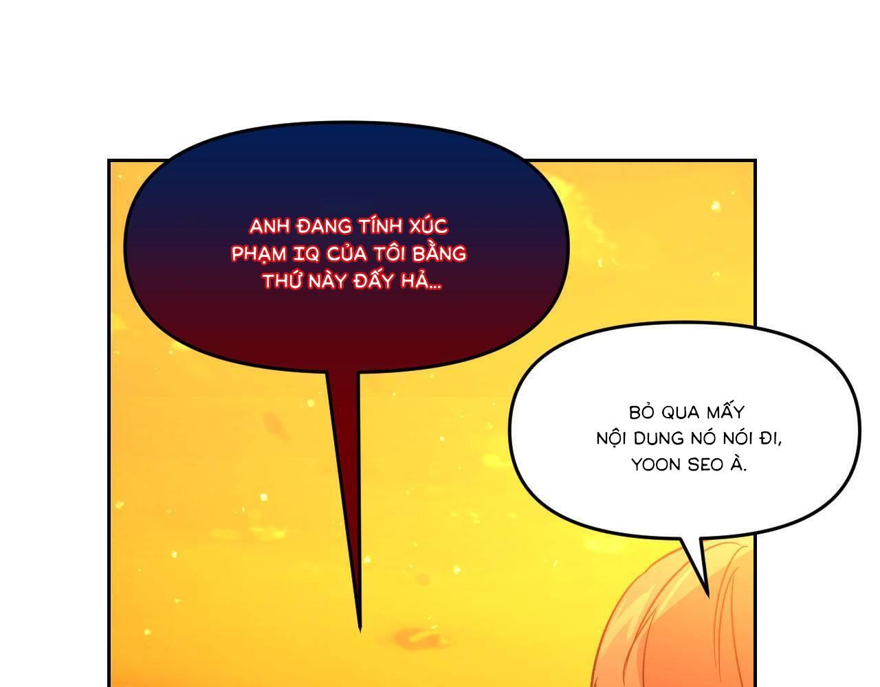 Vì lời trăn trối nên tôi tạm thời trì hoãn cái chết - Chương 23