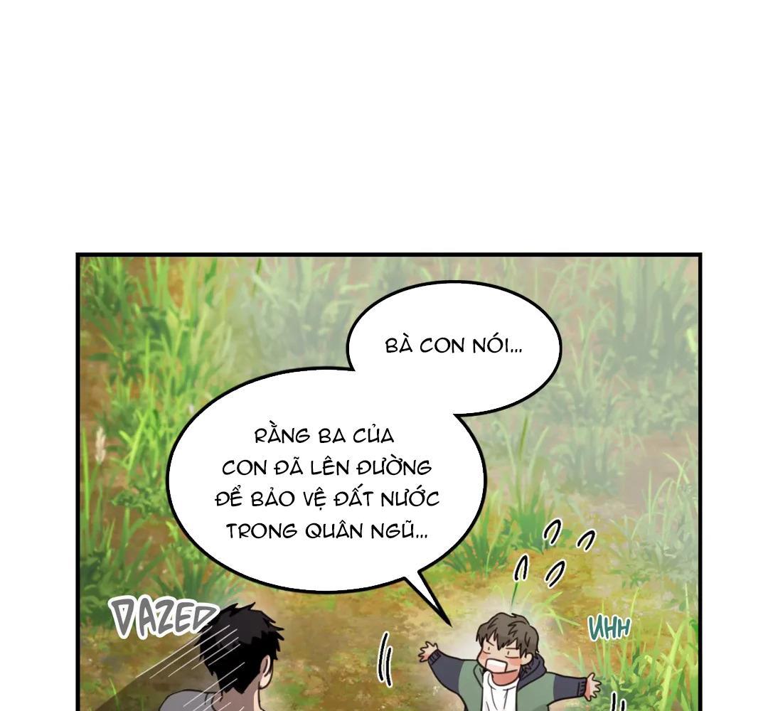 Những Ngày Rực Nắng Của Chúng Ta - Chương 6
