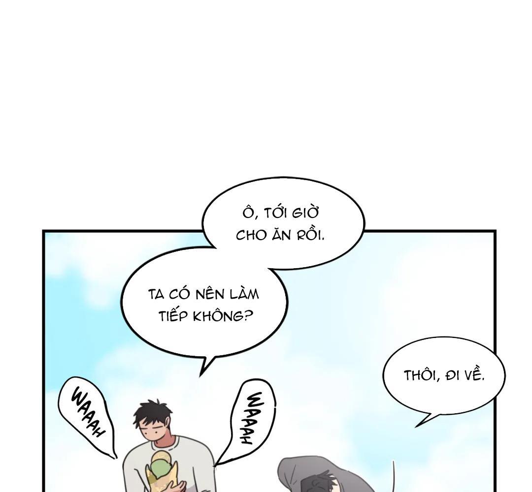 Những Ngày Rực Nắng Của Chúng Ta - Chương 6