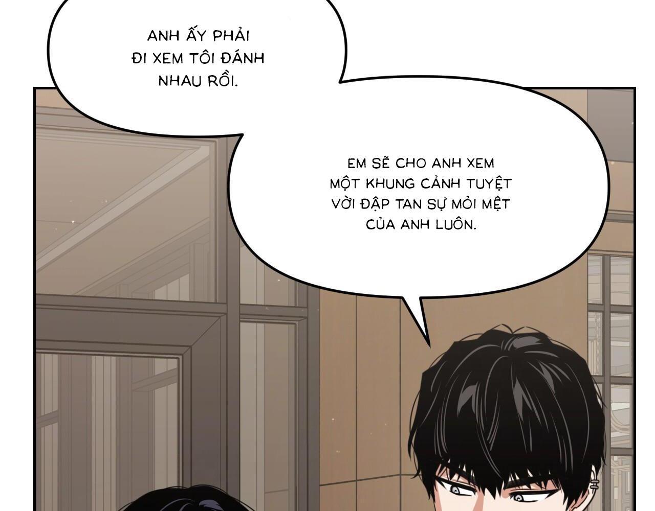 Vì lời trăn trối nên tôi tạm thời trì hoãn cái chết - Chương 38