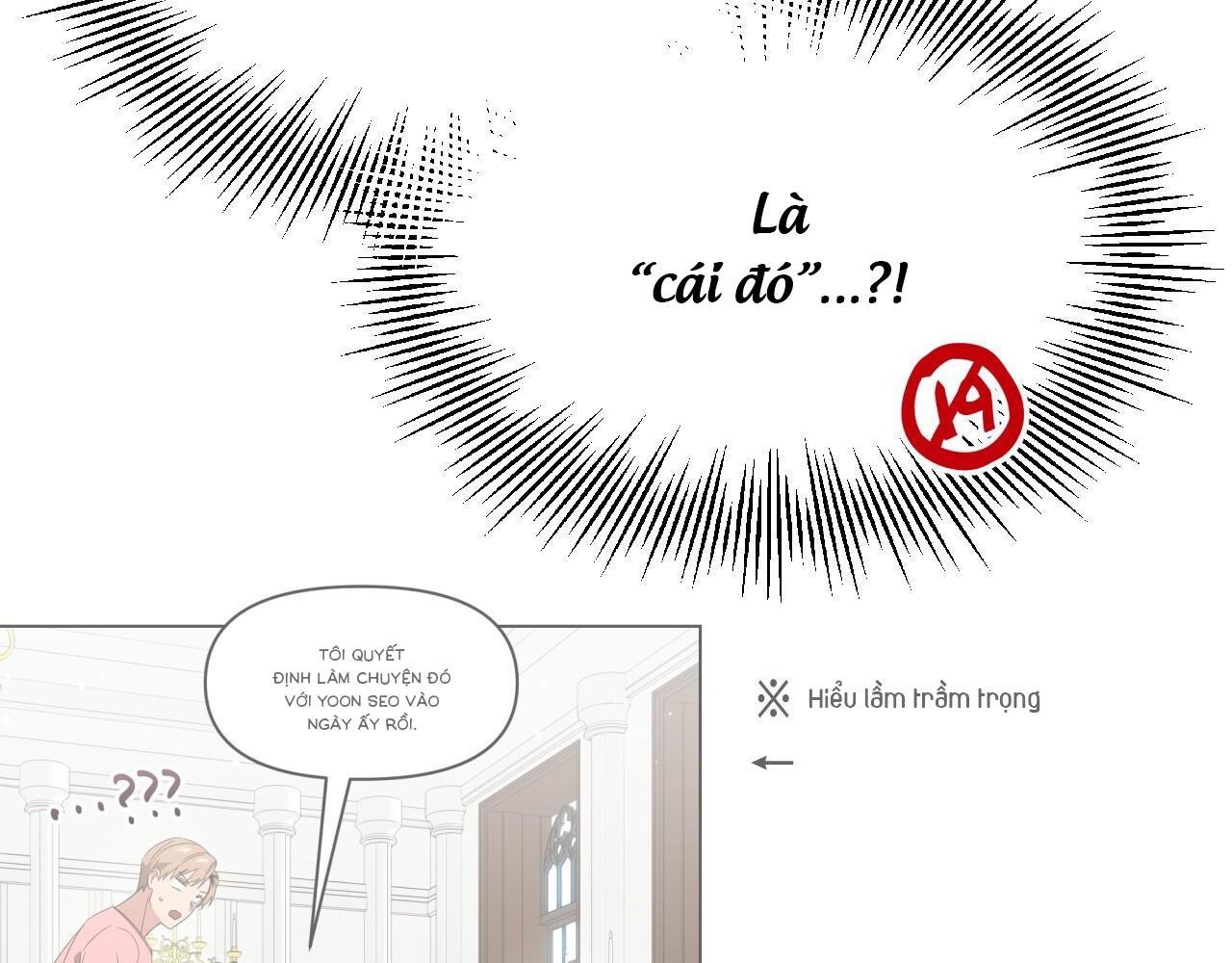 Vì lời trăn trối nên tôi tạm thời trì hoãn cái chết - Chương 38
