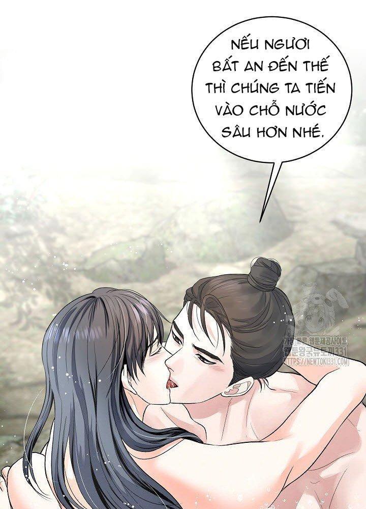 Nguyệt Ảnh - Chương 28