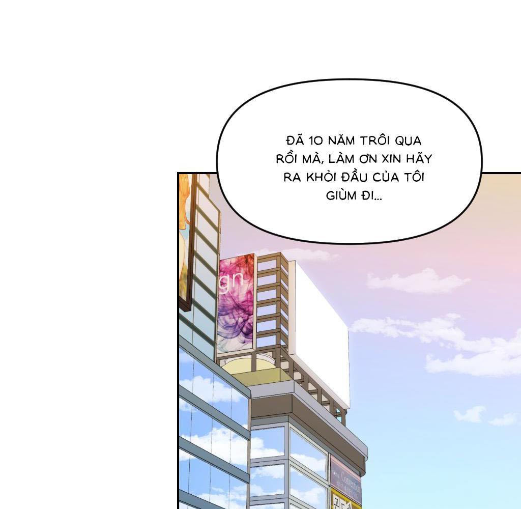 Vì lời trăn trối nên tôi tạm thời trì hoãn cái chết - Chương 2