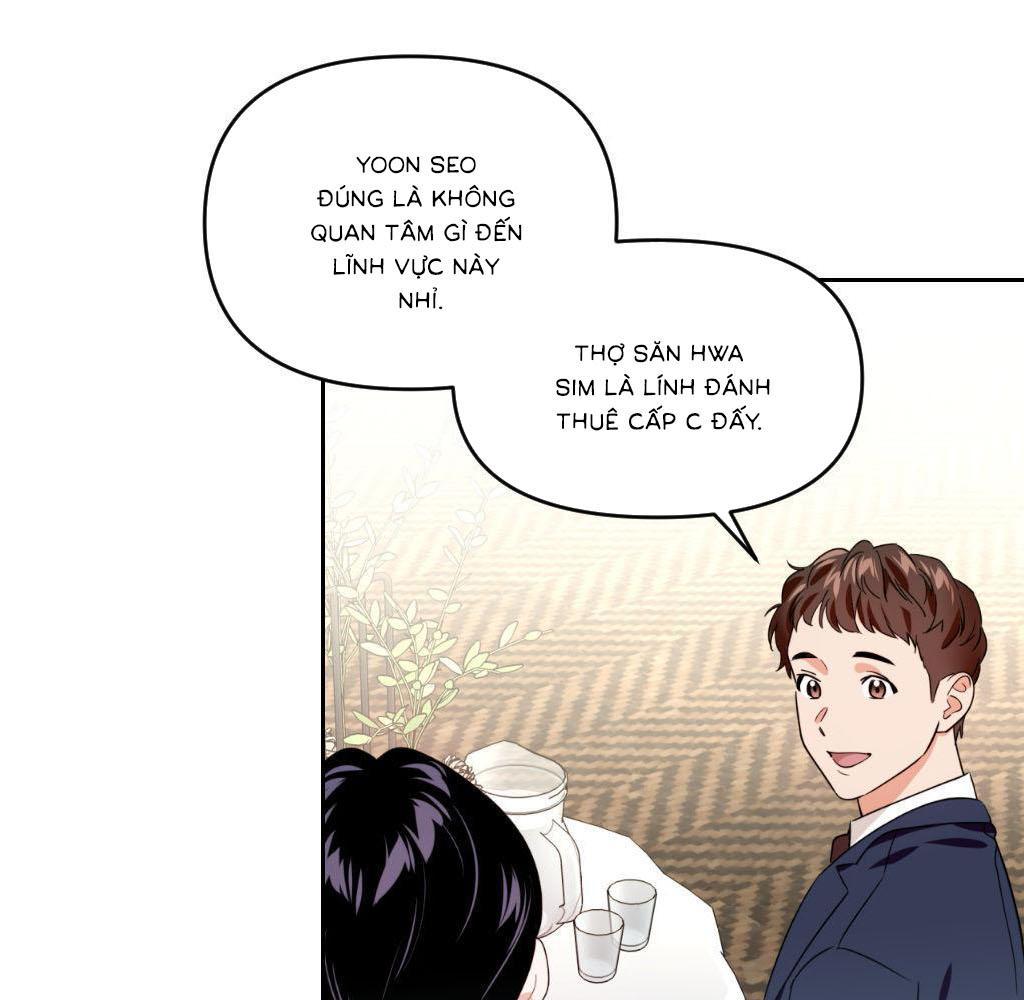 Vì lời trăn trối nên tôi tạm thời trì hoãn cái chết - Chương 5