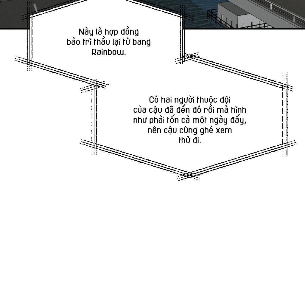 Vì lời trăn trối nên tôi tạm thời trì hoãn cái chết - Chương 2