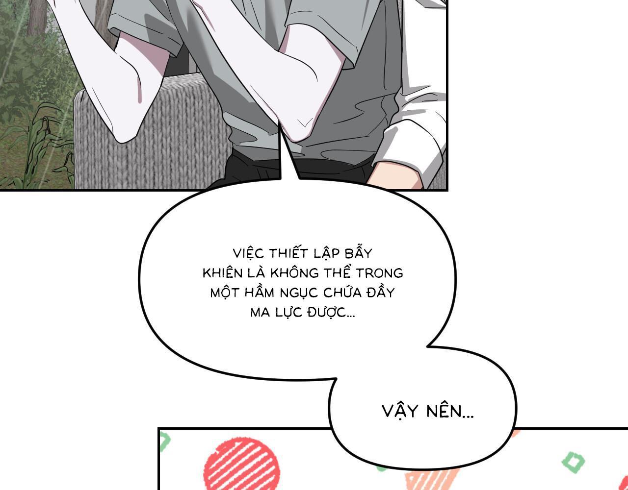 Vì lời trăn trối nên tôi tạm thời trì hoãn cái chết - Chương 65