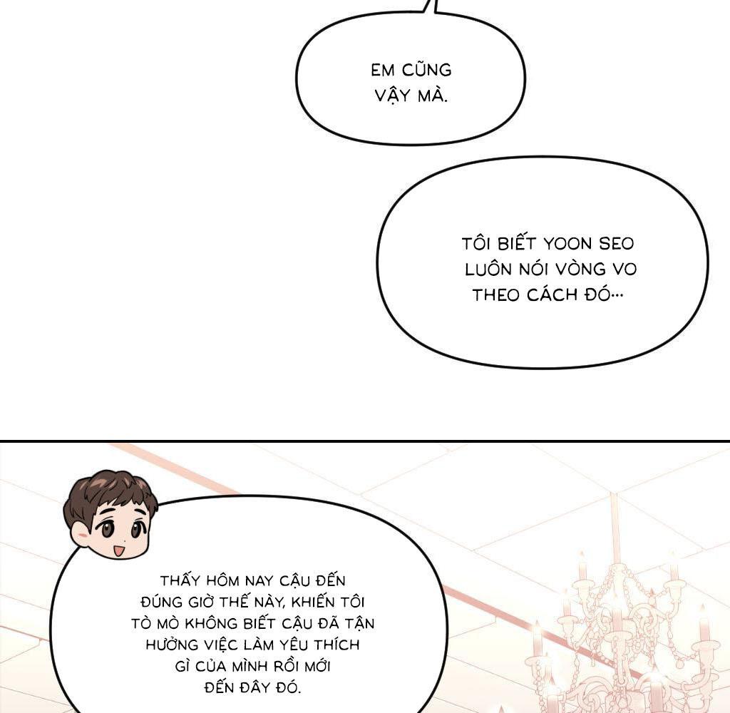 Vì lời trăn trối nên tôi tạm thời trì hoãn cái chết - Chương 5