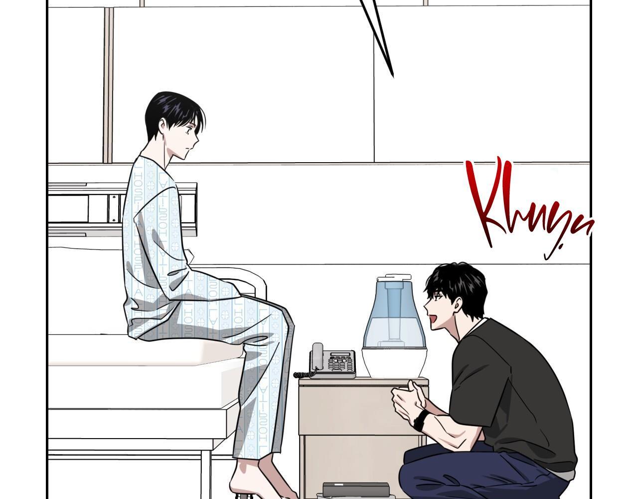 Vì lời trăn trối nên tôi tạm thời trì hoãn cái chết - Chương 53