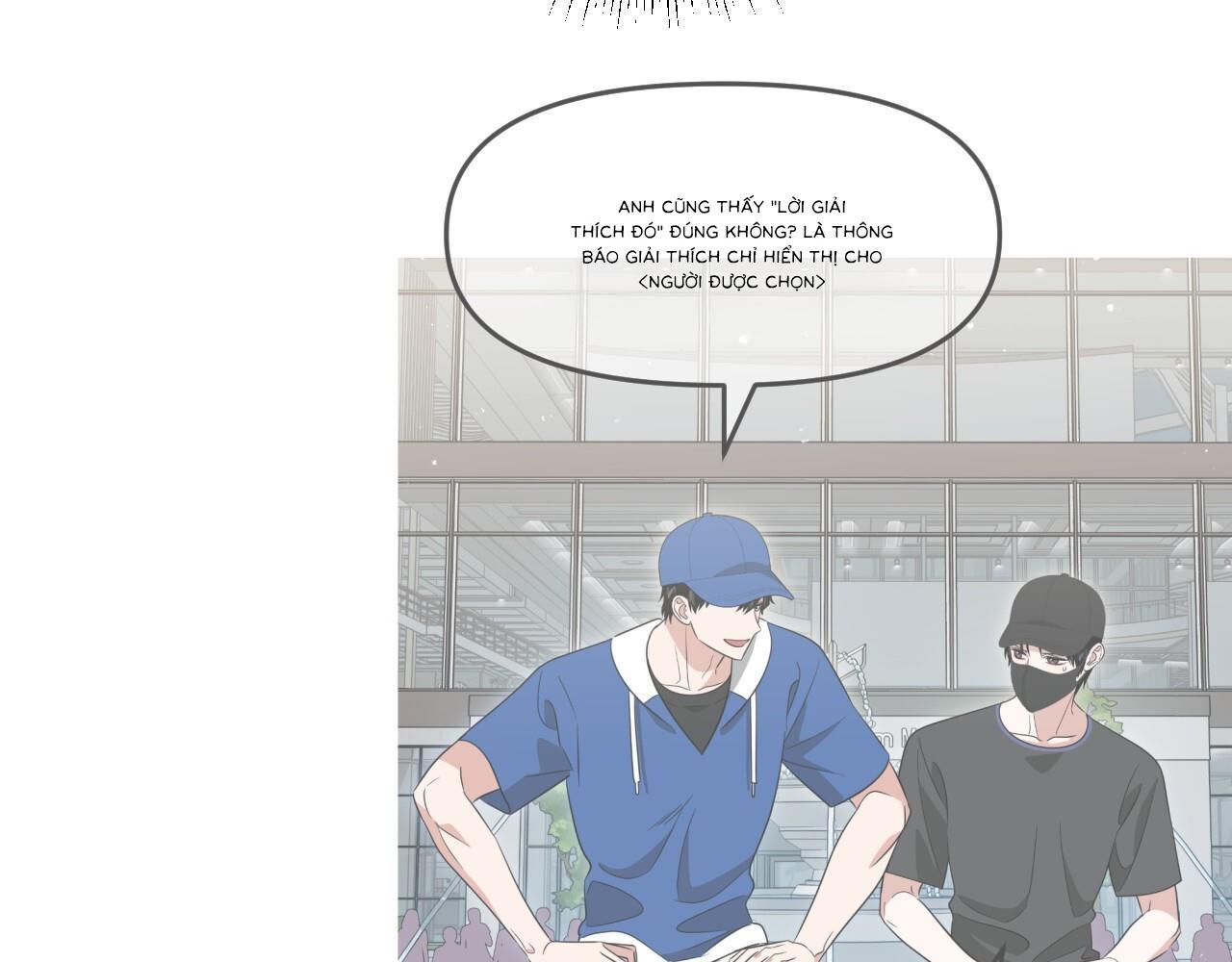 Vì lời trăn trối nên tôi tạm thời trì hoãn cái chết - Chương 37