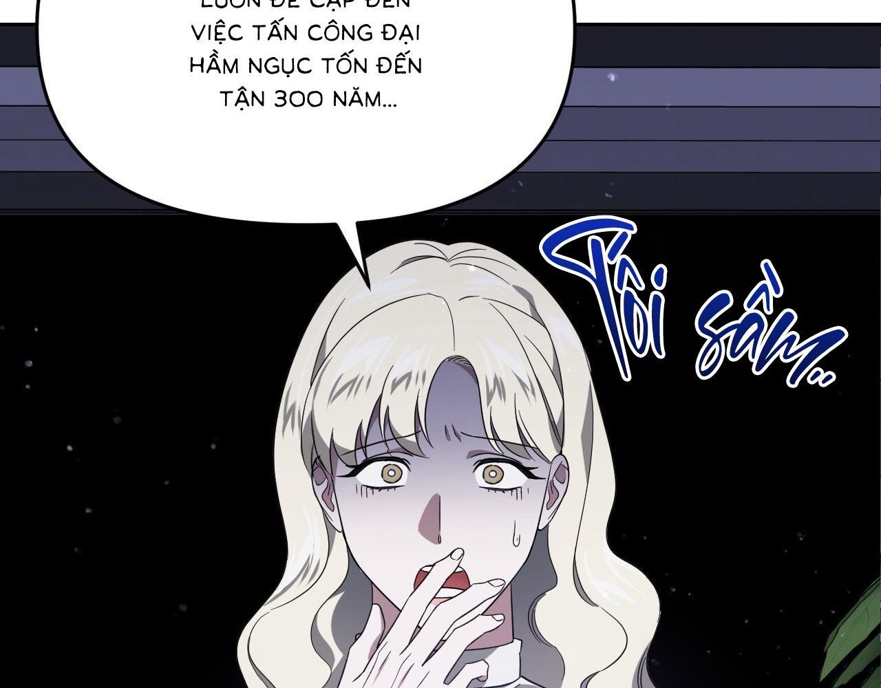 Vì lời trăn trối nên tôi tạm thời trì hoãn cái chết - Chương 58