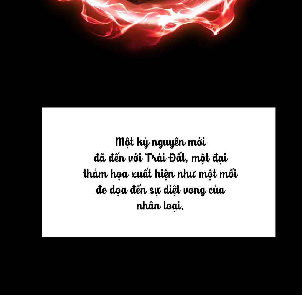 Vì lời trăn trối nên tôi tạm thời trì hoãn cái chết - Chương 1