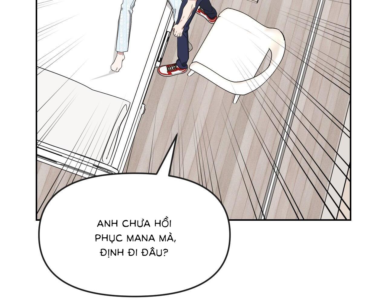 Vì lời trăn trối nên tôi tạm thời trì hoãn cái chết - Chương 52