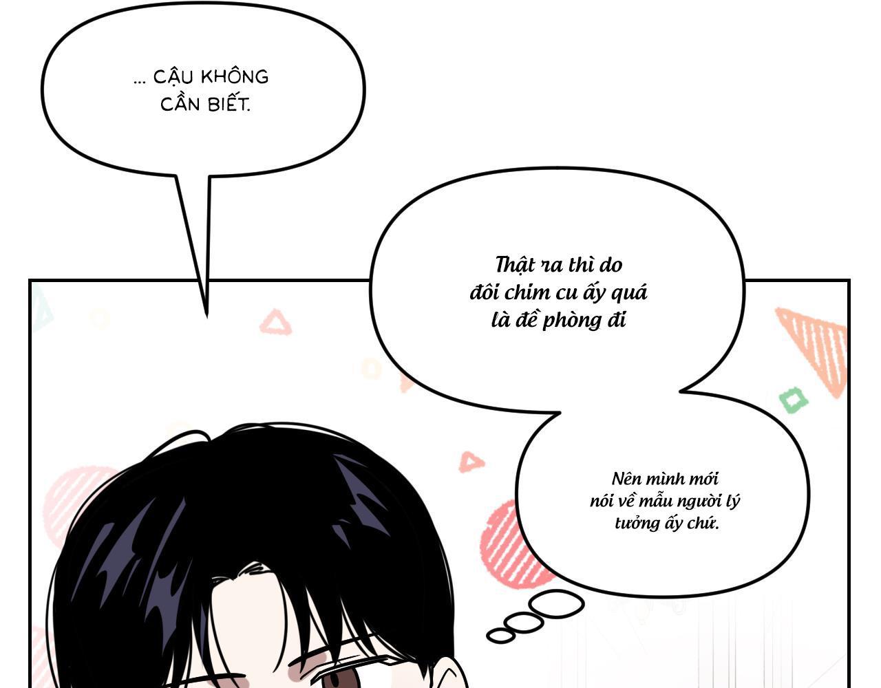 Vì lời trăn trối nên tôi tạm thời trì hoãn cái chết - Chương 54