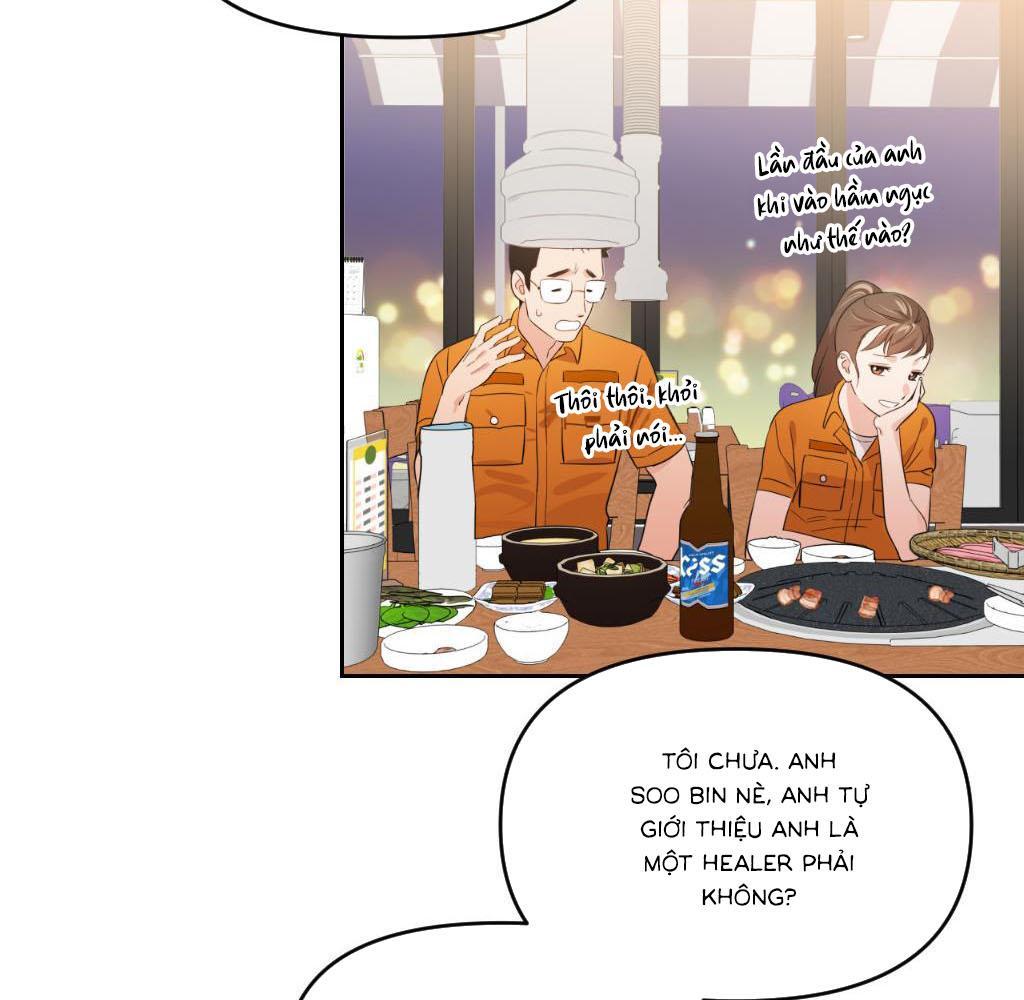 Vì lời trăn trối nên tôi tạm thời trì hoãn cái chết - Chương 3