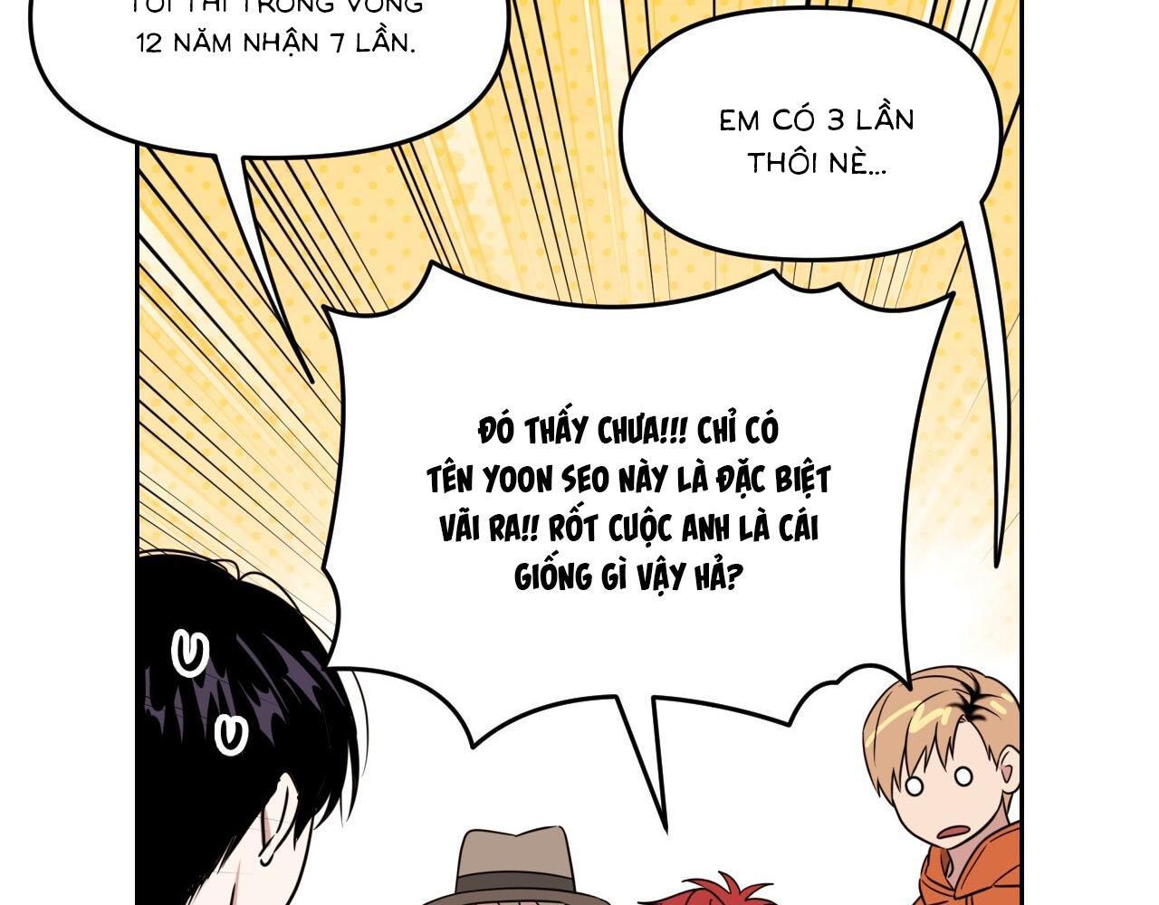 Vì lời trăn trối nên tôi tạm thời trì hoãn cái chết - Chương 46