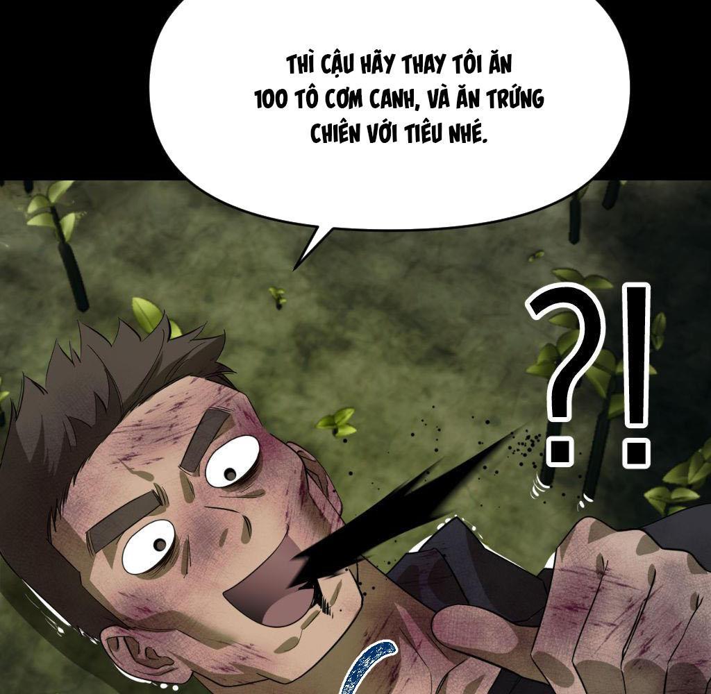 Vì lời trăn trối nên tôi tạm thời trì hoãn cái chết - Chương 2