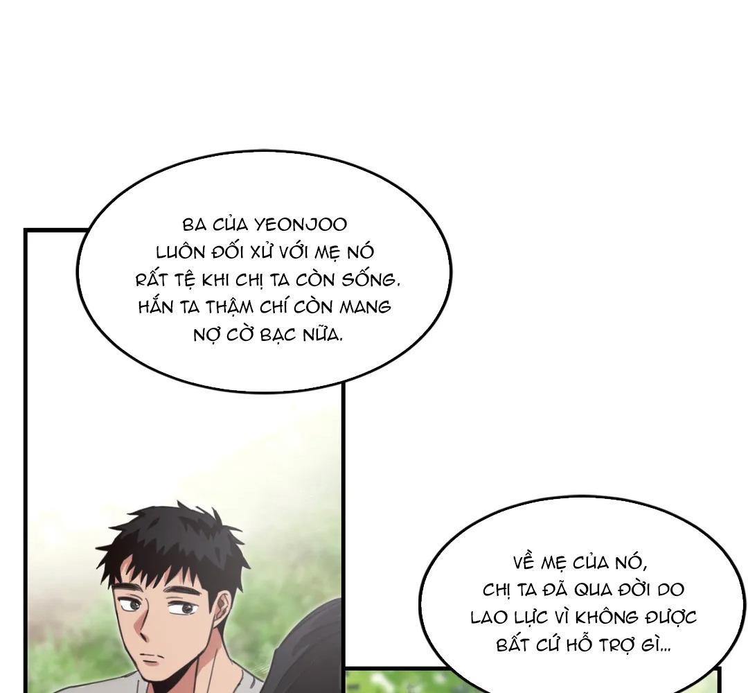 Những Ngày Rực Nắng Của Chúng Ta - Chương 6