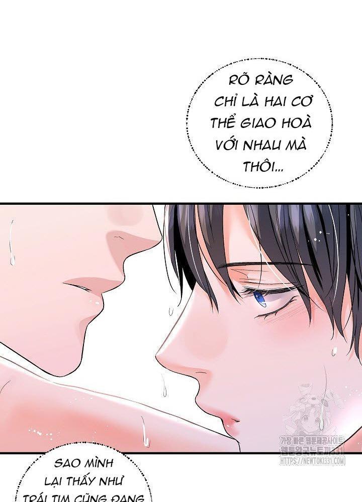 Nguyệt Ảnh - Chương 28
