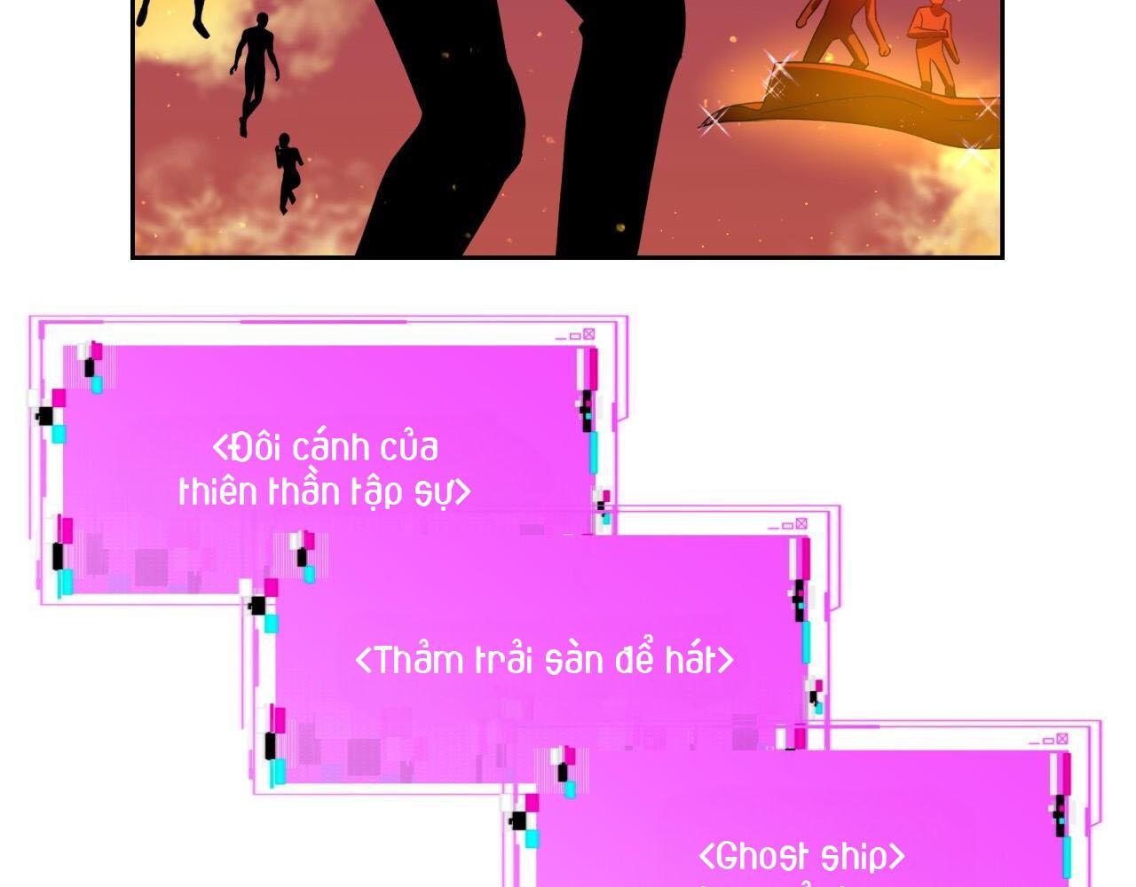Vì lời trăn trối nên tôi tạm thời trì hoãn cái chết - Chương 44