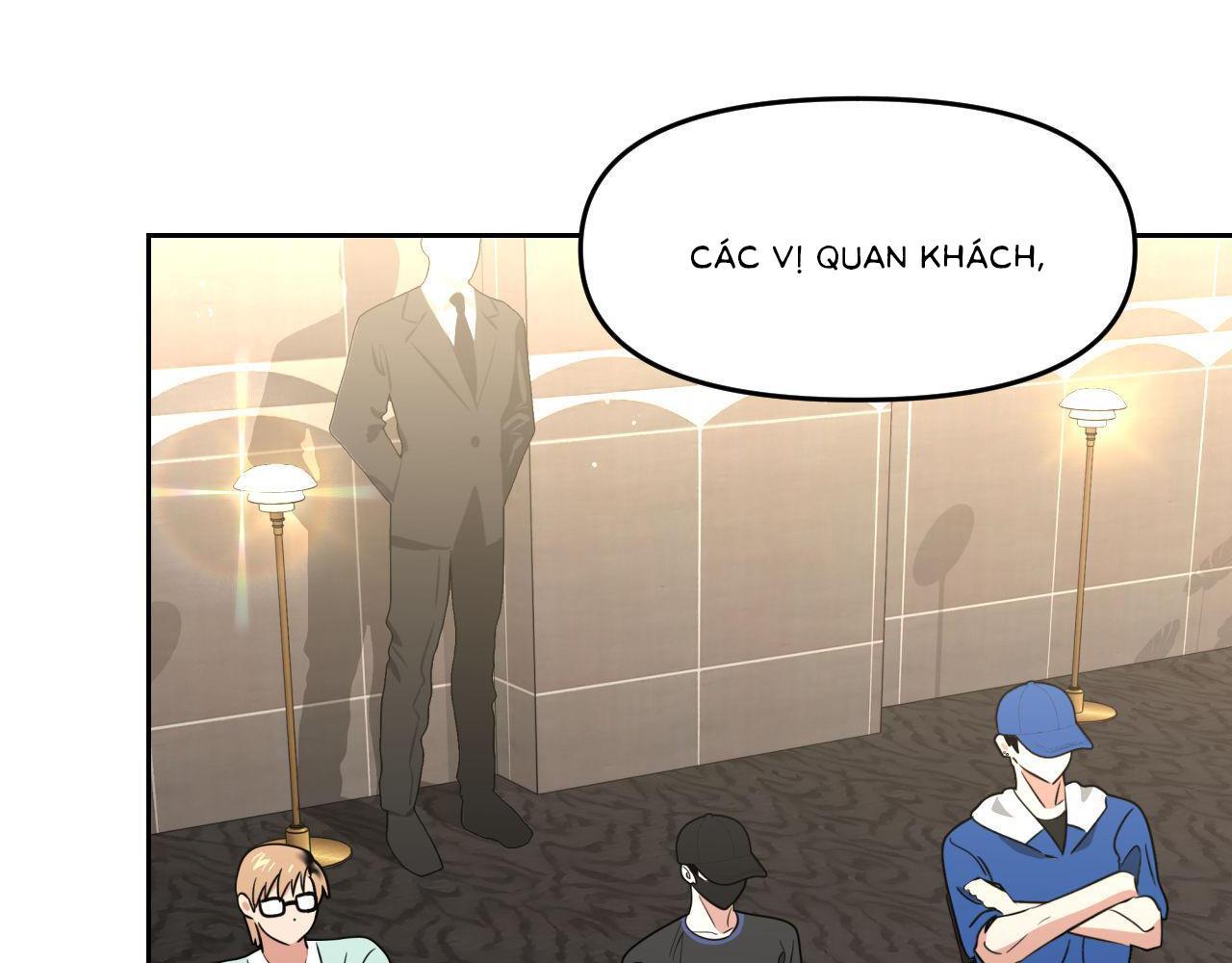 Vì lời trăn trối nên tôi tạm thời trì hoãn cái chết - Chương 33