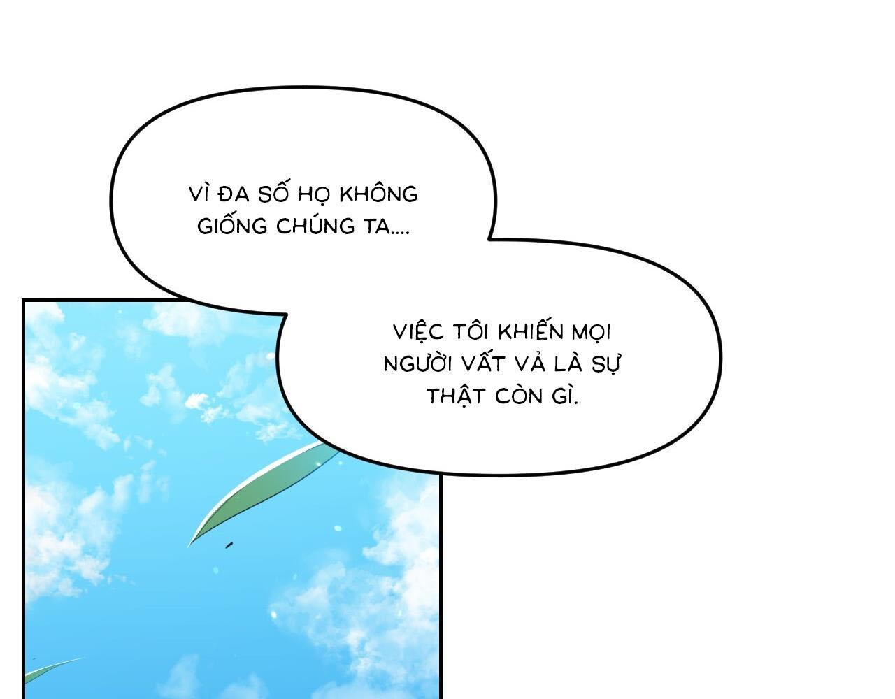 Vì lời trăn trối nên tôi tạm thời trì hoãn cái chết - Chương 46