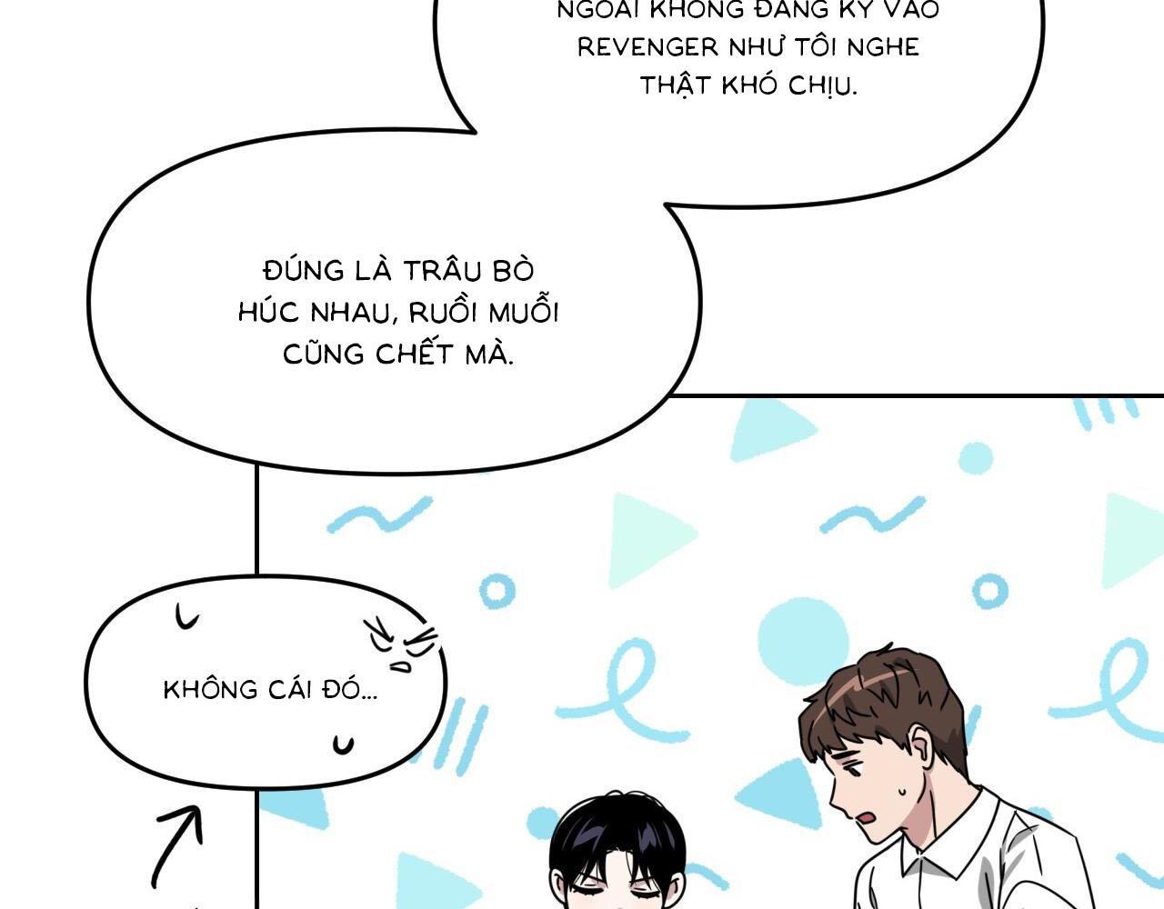 Vì lời trăn trối nên tôi tạm thời trì hoãn cái chết - Chương 46
