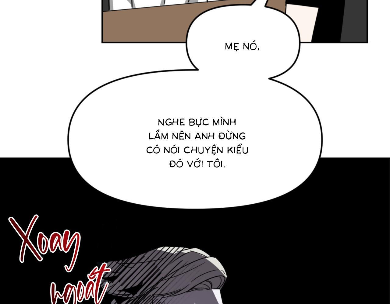 Vì lời trăn trối nên tôi tạm thời trì hoãn cái chết - Chương 38