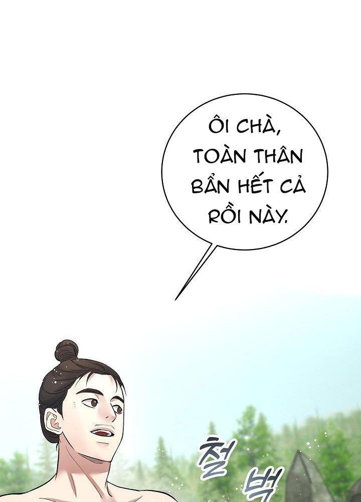 Nguyệt Ảnh - Chương 28