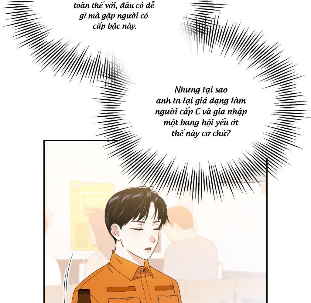 Vì lời trăn trối nên tôi tạm thời trì hoãn cái chết - Chương 3