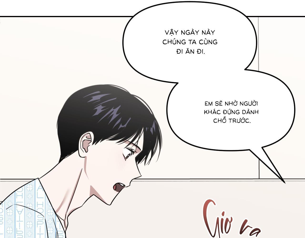 Vì lời trăn trối nên tôi tạm thời trì hoãn cái chết - Chương 53