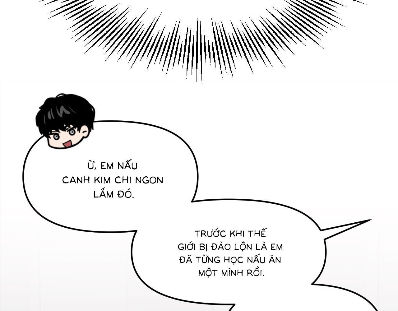 Vì lời trăn trối nên tôi tạm thời trì hoãn cái chết - Chương 61