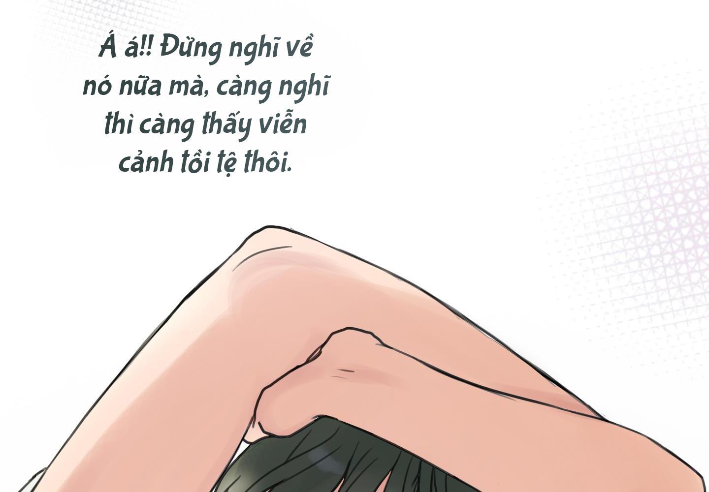 Mối nghiệt duyên kì lạ - Chương 1