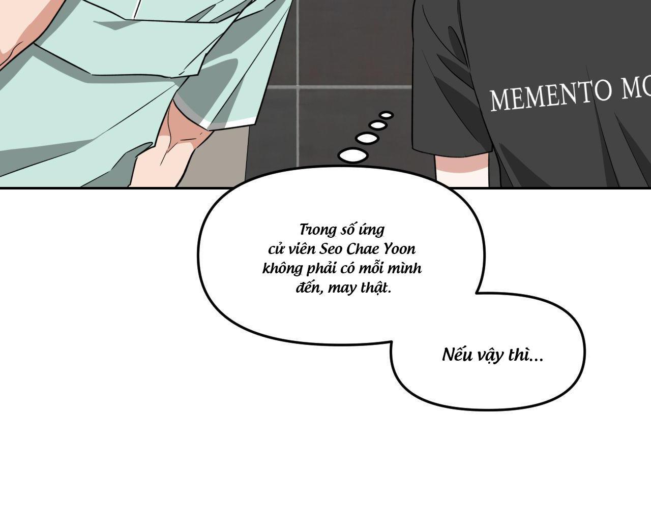 Vì lời trăn trối nên tôi tạm thời trì hoãn cái chết - Chương 33