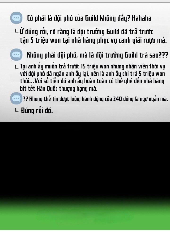 Thợ Săn Muốn Cuộc Sống Bình Yên - Chương 9