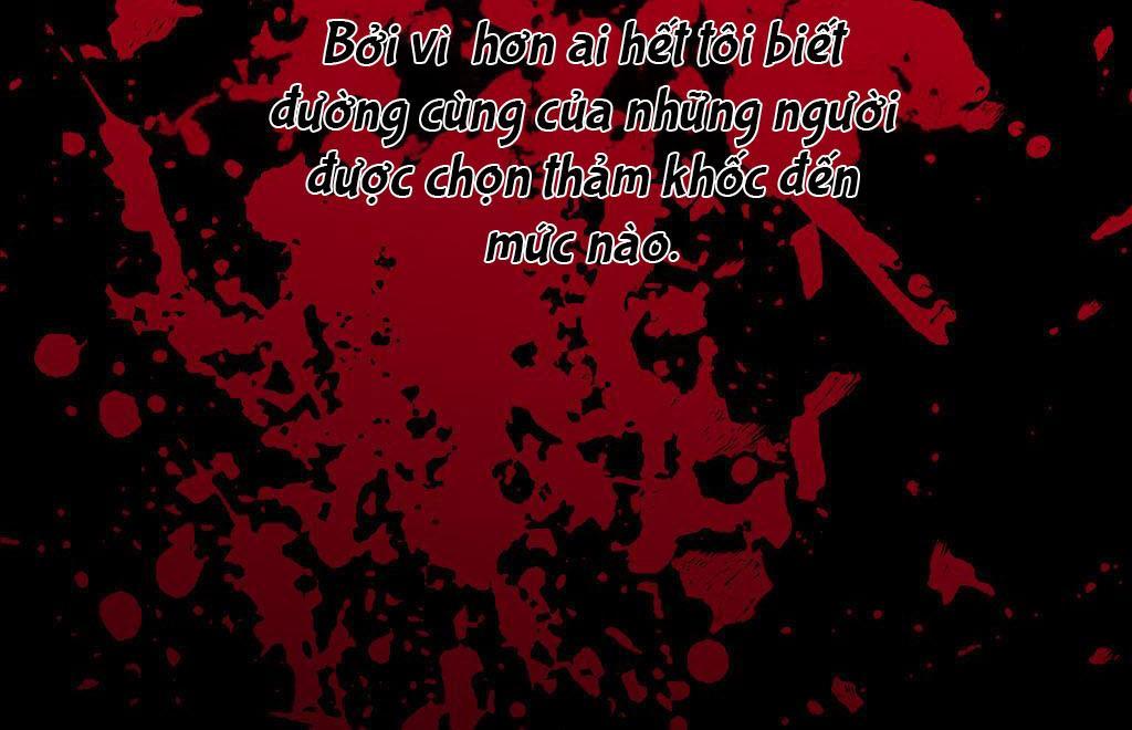 Vì lời trăn trối nên tôi tạm thời trì hoãn cái chết - Chương 9