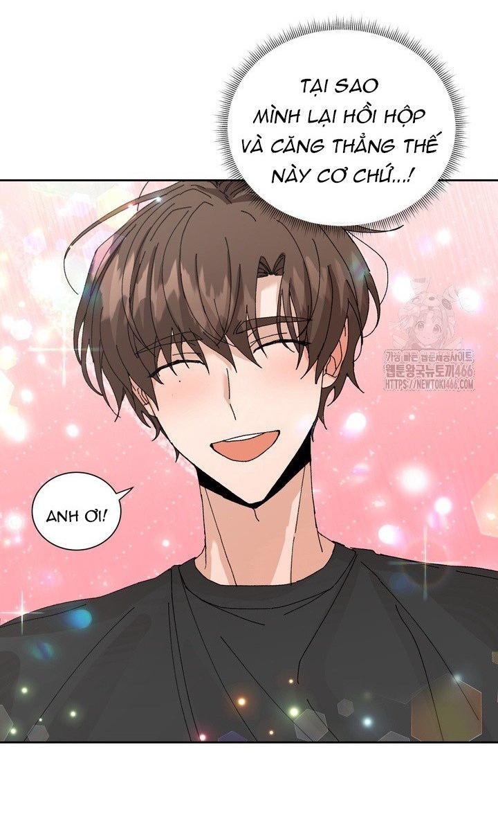 Đặc Quyền Dành Cho Cặp Đôi Mới - Chương 25