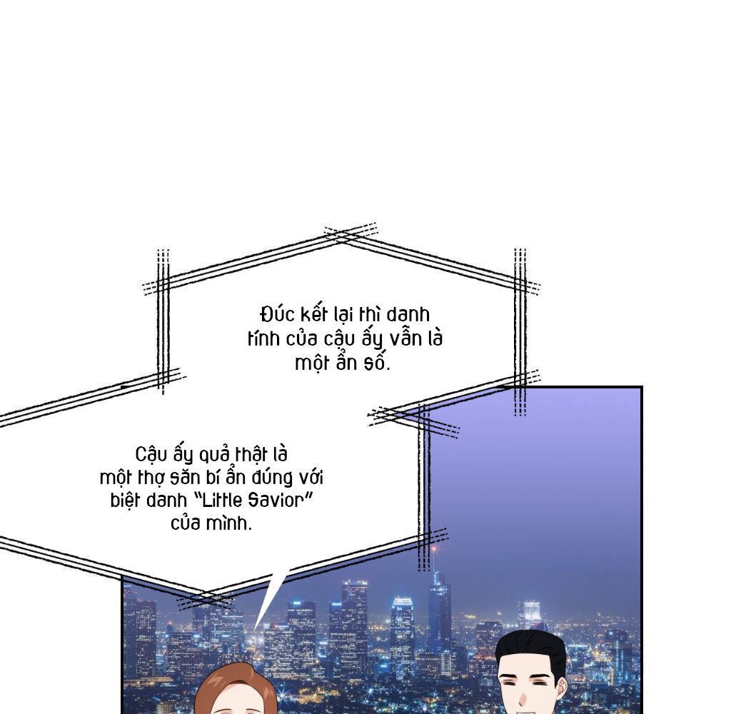Vì lời trăn trối nên tôi tạm thời trì hoãn cái chết - Chương 2