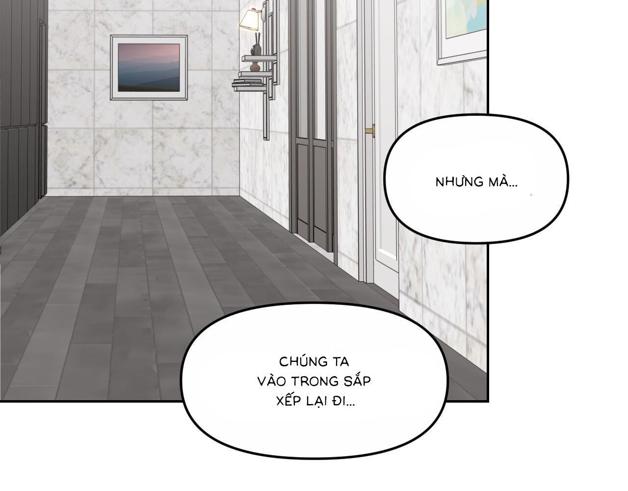 Vì lời trăn trối nên tôi tạm thời trì hoãn cái chết - Chương 59