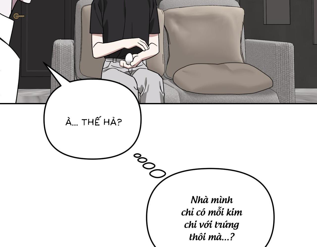 Vì lời trăn trối nên tôi tạm thời trì hoãn cái chết - Chương 61