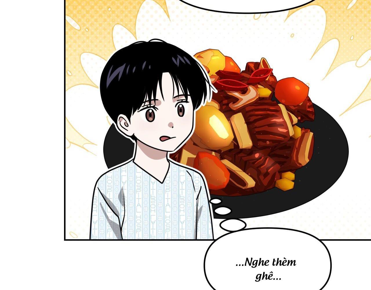 Vì lời trăn trối nên tôi tạm thời trì hoãn cái chết - Chương 53