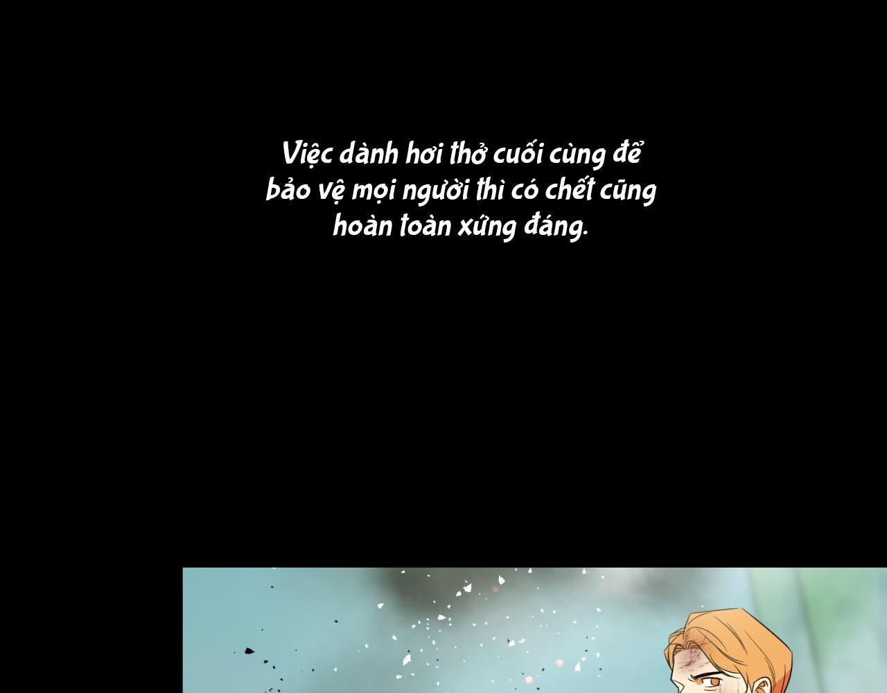 Vì lời trăn trối nên tôi tạm thời trì hoãn cái chết - Chương 50