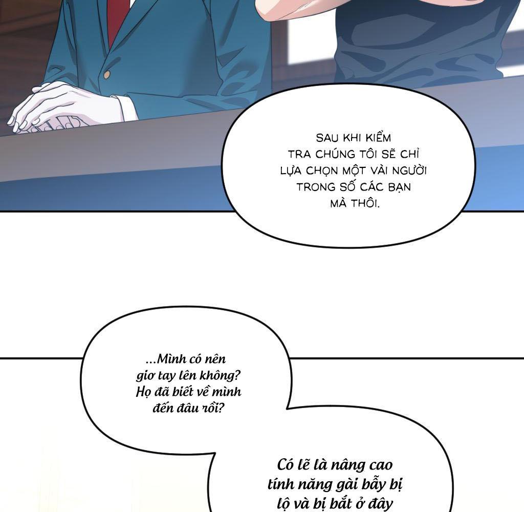 Vì lời trăn trối nên tôi tạm thời trì hoãn cái chết - Chương 8