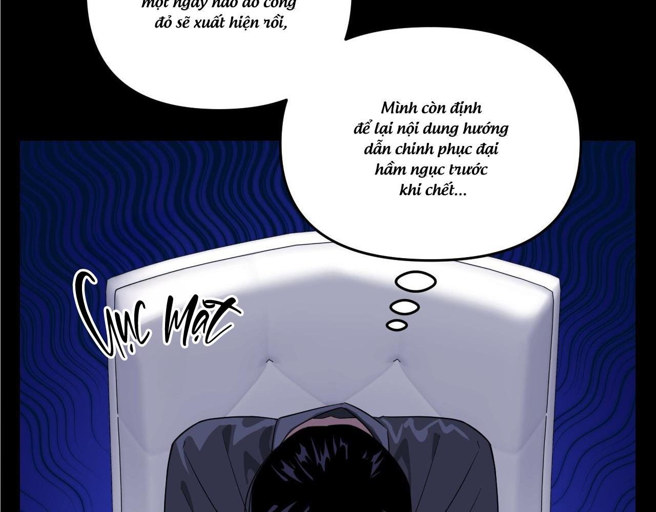Vì lời trăn trối nên tôi tạm thời trì hoãn cái chết - Chương 58