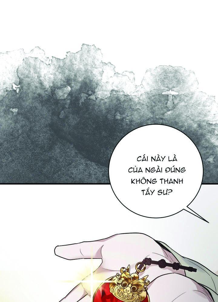 Nguyệt Ảnh - Chương 38